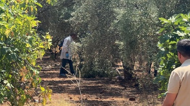 Antalya'da Bağlı Ellerle Genç Ölümü