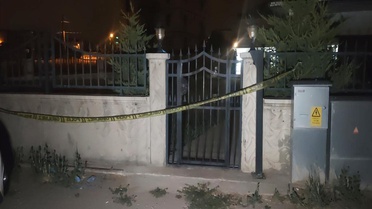 Alkolün Etkisiyle Kazara Vurup Kaçtı