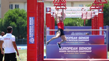 İstanbul'da Yarı Final Heyecanı