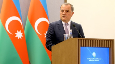 Azerbaycan'dan TRIPP Projesi Açıklaması