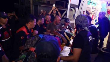 Bafra'da Kaybolan 90 Yaşındaki Kadın Bulundu