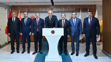 Bakan Ersoy Şırnak’ta
