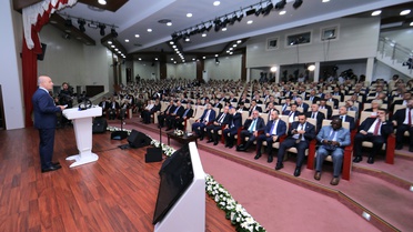 Bakan Kurum'dan COP31 Vurgusu