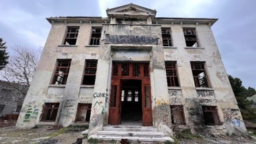 Balıkesir'in Mimari Mirası Araştırıldı