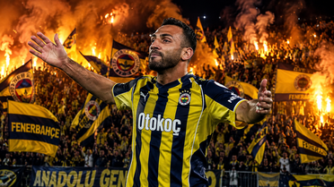 Benfica'nın Pavlidis için istediği rakam ortaya çıktı! Fenerbahçe rekor kırabilir