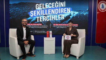 Üniversite Tercihleri Programı Gerçekleştirildi