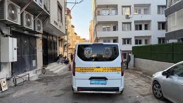 Gaziantep'te Yangın: Bir Çocuk Hayatını Kaybetti