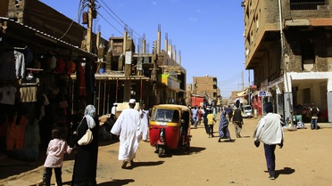 BM Beşlisi Sudan'da Siyasi Süreci Destekliyor