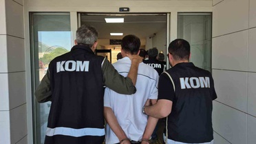 Bodrum'daki Silahlı Saldırı Operasyonuyla Aydınlatıldı