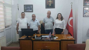 Esnaf Sağlığı için Ortak Projeler Geliştirilecek
