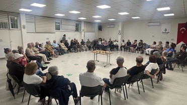 YENİ Parti İçin Reform Önerileri