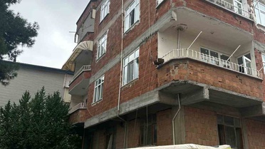 Atakum'da İntihar Girişimi: Polis İkna Etti