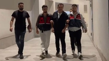 Cem Küçük soruşturmasında gazeteci Tahir Sarıkaya hakkında tutuklama talebi