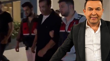 Gazeteci Tahir Sarıkaya tutuklandı