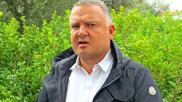 Çeşme'de Damla Sakızı Hasadı Başlıyor