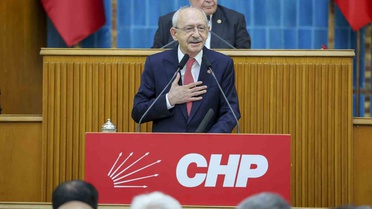 Kılıçdaroğlu: Huzurlu Bir Türkiye İçin Mücadele Edeceğiz