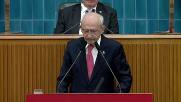 Kılıçdaroğlu: 'Tek Adam Rejimi Devletin Kurumlarını Çürüttü'