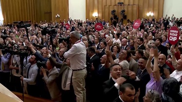 Kılıçdaroğlu: Yolsuzlukla Mücadele Sözü