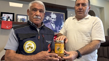 Ardahan Çiçek Balı Kilogram Fiyatı 1900 Lira