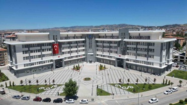 Çorum Belediyesi’nden vatandaşlara 'dolandırıcılık' uyarısı