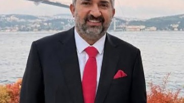 Çorum FK Başkanı: Hedef Avrupa Kupaları