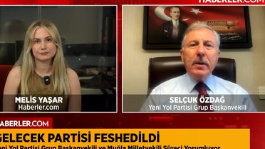 Davutoğlu'nun en yakın kurmayı: Partinin feshini sosyal medyadan gördüm