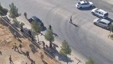 Diyarbakır'da Arazi Anlaşmazlığı Kavgası: 7 Yaralı