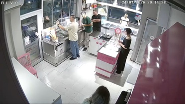 Ceyhan'da Cinayet: 10 Şüpheli Tutuklandı