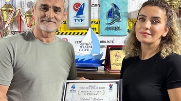 Türkiye'nin Denizcilik Gücü