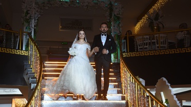 Düğün Hediyesi Hurda Araç