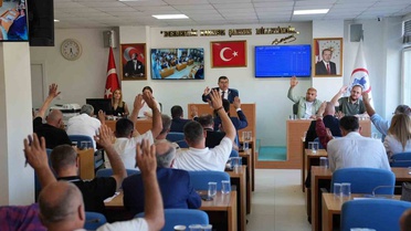 Düzce Belediyesi hizmet araçları alacak