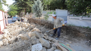İpsala ve Keşan Arasında İş Birliği Ziyareti