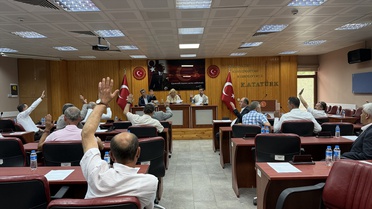 Edirne'de Bütçe Fazlası