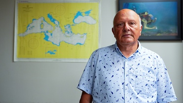 Ege Denizi'nde En Büyük Mercan Ormanı Keşfi