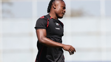Sivasspor, Erokspor Maçına Hazırlanıyor