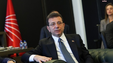 İmamoğlu'nun Hesabına Erişim Engeli