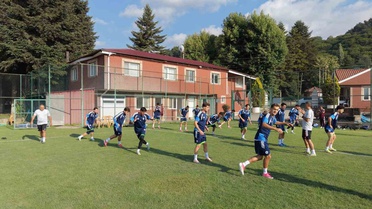 Erciyes 38 FK, Şanlıurfaspor ile Hazırlık Maçında
