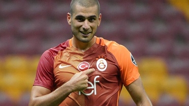 Eren Derdiyok Galatasaray'a geri dönüş yolunda