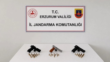 Hınıs'ta Düğün Konvoyuna 540 Bin Lira Ceza