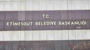 Etimesgut Belediyesi'nde rüşvet iddiaları: 250 milyon liralık skandal