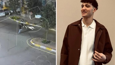Fatih'te 19 yaşındaki Ali'nin bıçakla öldürüldüğü kavganın görüntüleri ortaya çıktı: 8 gözaltı