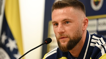 Fenerbahçe, Sturm Graz ile Kapışıyor!