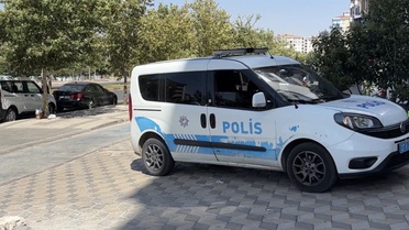 Gaziantep'te Kavga: Bir Kişi Silahla Ağır Yaralandı