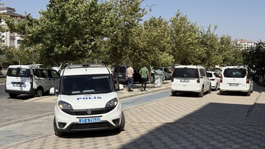 Alacak meselesi kanlı bitti: 1 ağır yaralı
