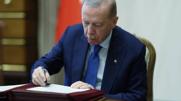 Gözler bugün Beştepe'de! 322 paşa için karar verilecek