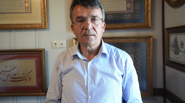 Güvenlik Görevlisinden Hattata