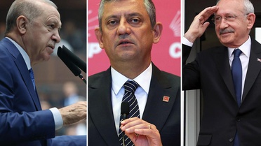 Hangi partinin oyu yüzde kaç? İşte 4 farklı şirketin anketinden çıkan sonuç