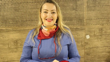 Zeynep Işık, İşaret Dili Öğrenerek Arkadaşlık Bağını Güçlendirdi