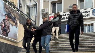 Böylesini daha önce hiç duymadınız: Bakın çeteler bu kez ne için haraç kesmiş