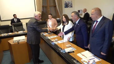 İYİ Parti Olağanüstü Toplandı